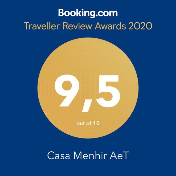바리 Casa Menhir Aet 아파트 외부 사진
