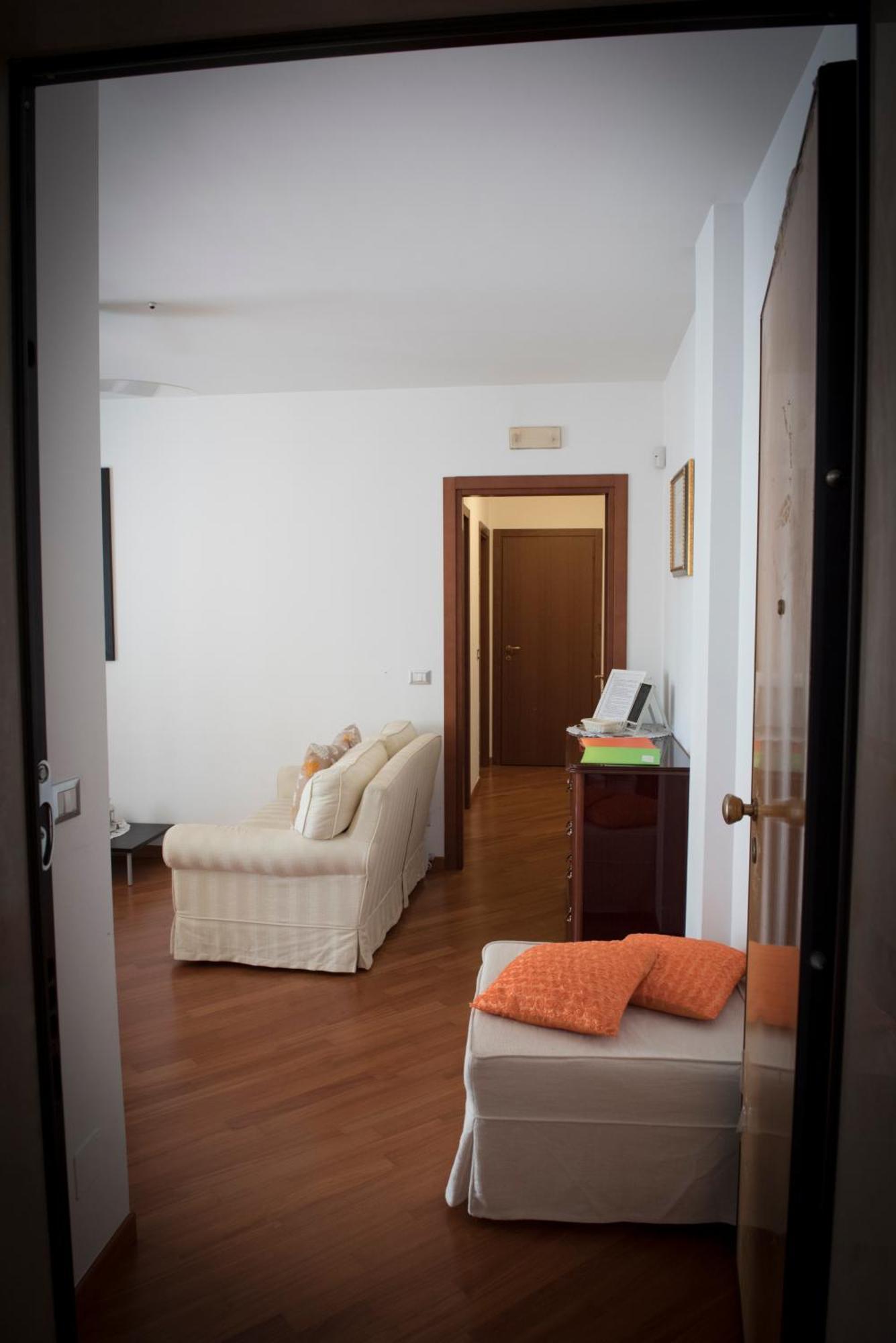 바리 Casa Menhir Aet 아파트 외부 사진